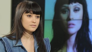 Photo of Nu avea bani nici măcar pentru un bilet la autobuz. Irina Rimes a povestit despre cum și-a început cariera pe străzile Belgiei