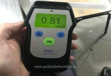 Photo of Ar fi servit înainte de drum? Doi moldoveni, prinși în stare de ebrietate la vama românească