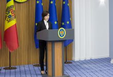 Photo of video | Mesajul „de alarmă” al Maiei Sandu, înainte de Adunarea Generală a judecătorilor: „Nu ne credeți naivi”