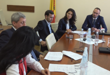 Photo of video | Dispute la ședința Comisiei juridice: „Domnul se face că nu înțelege. Îl vreți pe Igor Popa procuror, dar nu va fi”