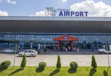 Photo of PA și CNA efectuează percheziții la Aeroportul Internațional Chișinău