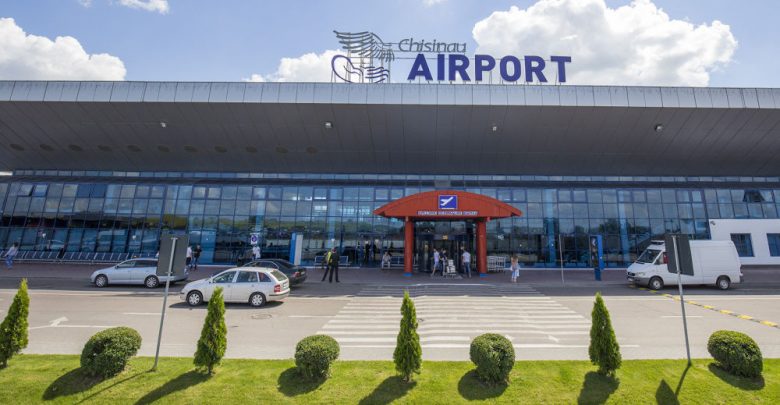 Photo of PA și CNA efectuează percheziții la Aeroportul Internațional Chișinău