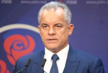 Photo of doc | Noua declarație de venit a lui Plahotniuc e mai „goală”: Și-a vândut patru mașini și imobilele din centrul capitalei