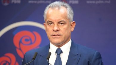 Photo of doc | Noua declarație de venit a lui Plahotniuc e mai „goală”: Și-a vândut patru mașini și imobilele din centrul capitalei