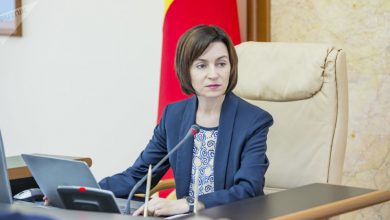 Photo of sondaj | Majoritatea moldovenilor cred că noul Guvernul va schimba lucrurile în țară, însă nu Maia Sandu este cel mai apreciat politician