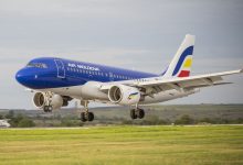 Photo of Procuratura a pus sechestru pe capitalul statutar al Air Moldova. Este vorba de peste 300 de milioane de lei