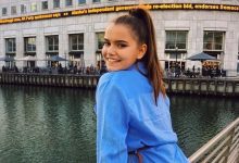 Photo of Ceea ce a învățat în Moldova în clasa a 6-a, studiază în Londra abia în a 9-a. Ionela Țăruș a povestit despre cum e să fii elevă în Marea Britanie
