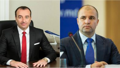 Photo of Ultima oră: Procuratura cere ridicarea imunității parlamentare deputaților Vladimir Cebotari și Petru Jardan