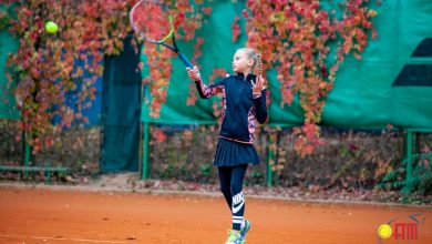 Photo of Mică, dar cu un mare talent: Moldoveanca Eva Zabolotnaia a câștigat turneul european Wilson Cup 2019