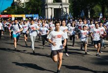 Photo of Pe 29 septembrie va fi organizat Maratonul Internaţional Chişinău. Cum va circula transportul public?