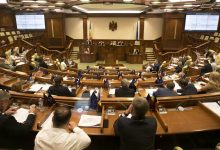 Photo of Decis! Modificarea Legii Procuraturii a fost votată în a doua lectură