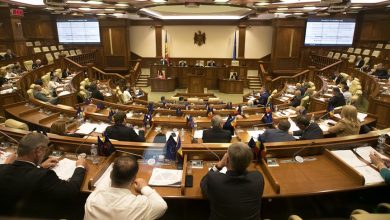 Photo of Decis! Modificarea Legii Procuraturii a fost votată în a doua lectură