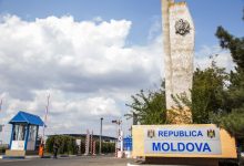Photo of Au ajuns până la graniță și… au făcut cale întoarsă. Aproape 200 de cetățeni străini au primit refuz de intrare în Moldova săptămâna trecută
