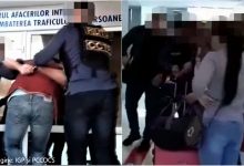 Photo of video | Două tinere din Moldova ar fi fost impuse de un francez să se prostitueze. Fetele primeau câte 500 de euro pe zi