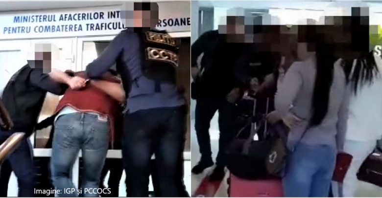 Photo of video | Două tinere din Moldova ar fi fost impuse de un francez să se prostitueze. Fetele primeau câte 500 de euro pe zi