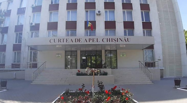Photo of Curtea de Apel, vizitată de către procurorii anticorupție. De ce este suspectat un judecător?