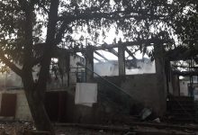 Photo of foto | O familie cu 5 copii din raionul Hîncești a rămas fără acoperiș deasupra capului: Casa a fost distrusă de un incendiu