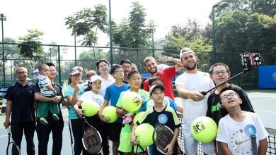 Photo of foto | Un motiv pentru care să zâmbim azi: Radu Albot s-a calificat în sferturile de finală la turneul ATP 250 din China