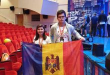 Photo of Primele rezultate din acest an de studii: Trei elevi din Moldova au obținut medalii la două olimpiade internaționale