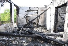 Photo of foto, video | Igor Dodon îndeamnă oamenii să ajute o familie cu 5 copii care și-a pierdut casa în urma unui incendiu. Cum poți dona?
