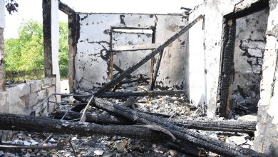 Photo of foto, video | Igor Dodon îndeamnă oamenii să ajute o familie cu 5 copii care și-a pierdut casa în urma unui incendiu. Cum poți dona?