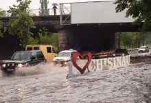 Photo of foto | O nouă atracție turistică – un nou subiect de glume. „I love Chișinău”, luată în derâdere de către internauți