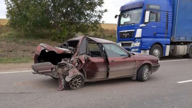 Photo of foto | Poliția trage semnal de alarmă: Două persoane au decedat, iar altele 11 au fost traumatizate în urma accidentelor rutiere din ultimele 24 de ore