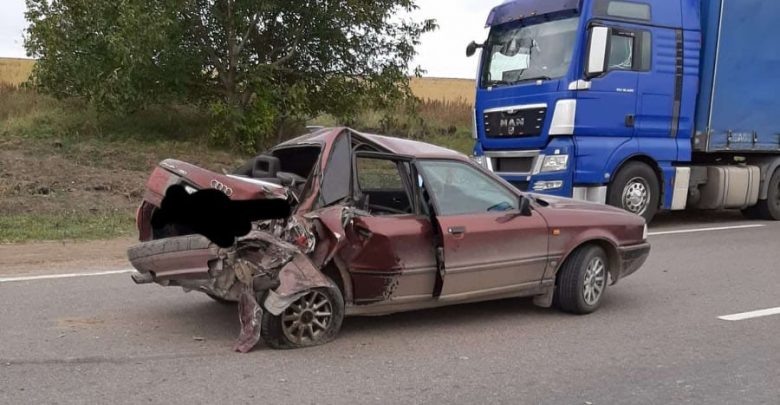 Photo of foto | Poliția trage semnal de alarmă: Două persoane au decedat, iar altele 11 au fost traumatizate în urma accidentelor rutiere din ultimele 24 de ore