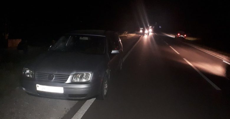 Photo of Ar fi fost neadecvat și se deplasa neregulamentar. Un pieton, lovit mortal de o mașină în raionul Soroca