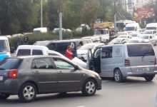 Photo of UPDATE | Accidentul de pe Ismail: O persoană a fost traumată
