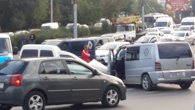 Photo of UPDATE | Accidentul de pe Ismail: O persoană a fost traumată