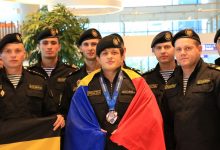 Photo of foto | A luptat cu unii dintre cei mai buni sportivi din lume și a obținut bronzul: Un ofițer de la Fulger a ocupat locul trei la Campionatul Mondial de Grappling