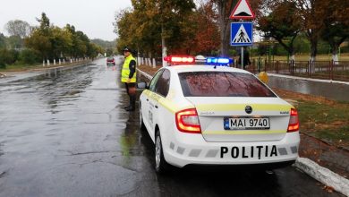 Photo of Conduceți prudent pe timp de ploaie și nu blocați intersecțiile: Recomandările Poliției pentru șoferi