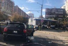 Photo of video | Peste 40 de procese verbale și 5 dosare penale: Încălcările pe care le-a mai comis șoferița implicată în accidentul de la Buiucani