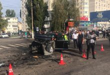 Photo of video | Încă o victimă a accidentului de la Buiucani, operată. Care este starea celorlalți pacienți?