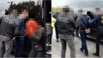 Photo of video | Un alt caz de proxenetism: Doi români ar fi racolat mai multe tinere din Moldova pentru practicarea prostituției