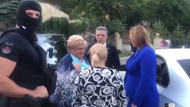 Photo of Reghina Apostolova ar urma să fie audiată, în pofida stării de sănătate: „Ori vor merge procurorii la spital, ori va veni ea la Procuratură”