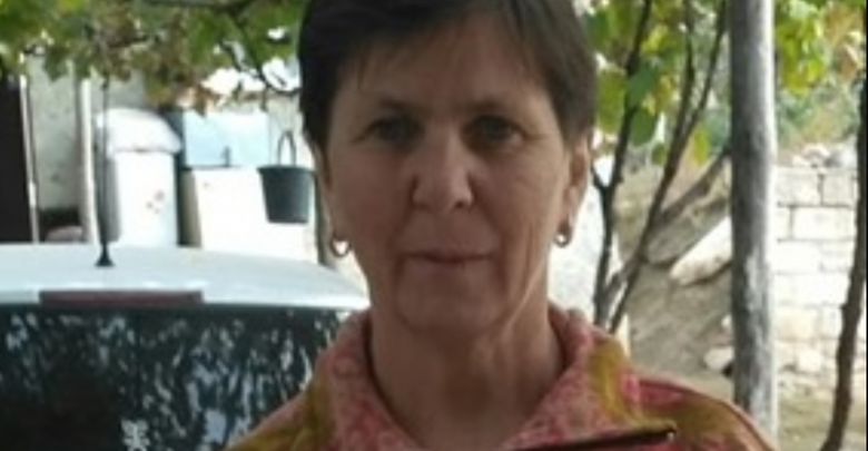Photo of O femeie din Rezina a dispărut de mai bine de o săptămână. Rudele și poliția solicită ajutorul societății