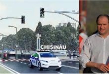 Photo of video | Ion Ceban a prezentat un program de modernizare a străzilor din capitală: Chișinăul de mâine trebuie construit azi