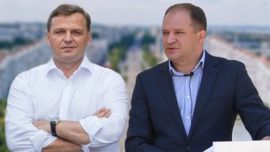 Photo of sondaj | Încrederea chișinăuienilor în candidații la șefia capitalei: Ion Ceban se află în fruntea clasamentului