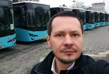 Photo of Poliția a inițiat o cauză penală privind achiziția celor 31 de autobuze ISUZU, care circulă acum prin capitală. Reacția lui Ruslan Codreanu