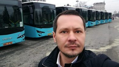 Photo of Poliția a inițiat o cauză penală privind achiziția celor 31 de autobuze ISUZU, care circulă acum prin capitală. Reacția lui Ruslan Codreanu