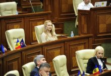 Photo of Suma cu trei zerouri pe care o fostă deputată a reușit să o adune din salarii în câteva luni de activitate