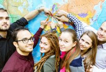 Photo of Vrei să cunoști experiențele studenților Erasmus și să trăiești o aventură asemănătoare? Vino în echipa ESAM și fă o schimbare
