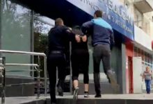 Photo of video | La cei 18 ani, riscă să-și petreacă zile din viața sa după gratii: Un tânăr din Drochia, suspectat de comiterea unui furt