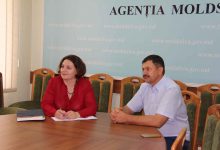 Photo of Agenția „Moldsilva” are un nou director. Cine este Valeriu Caisîn și ce promisiuni face pentru mandatul său?