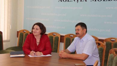 Photo of Agenția „Moldsilva” are un nou director. Cine este Valeriu Caisîn și ce promisiuni face pentru mandatul său?