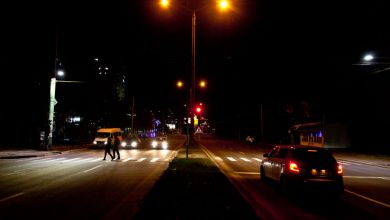 Photo of În următoarele zile circulăm pe întuneric pe strada Calea Orheiului. De ce au decis autoritățile deconectarea iluminatului public?