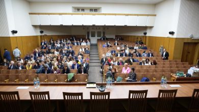 Photo of ultima oră | Adunarea Generală a Judecătorilor a demis șase membri ai CSM