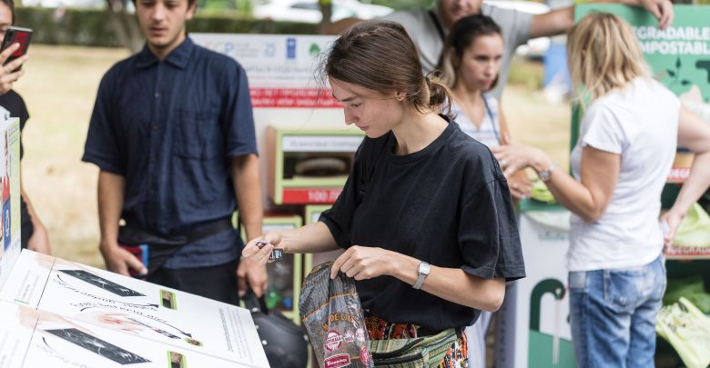 Photo of foto | Moldova reciclează: Peste 100 de kilograme de electronice uzate au fost colectate de la începutul campaniei naționale